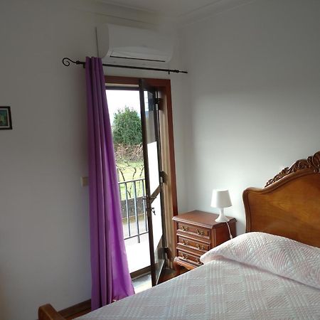 Albergue Constantino Al باريديس دي كورا المظهر الخارجي الصورة